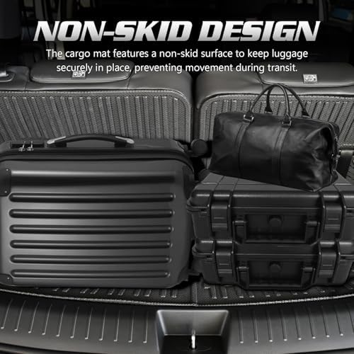 Floor Mats for Hyundai Elantra 2011-2016(Not for GT & Touring) - Image 6