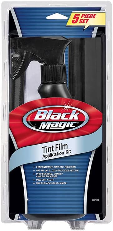 Rvinyl Window Tint Kit Compatible - Image 3
