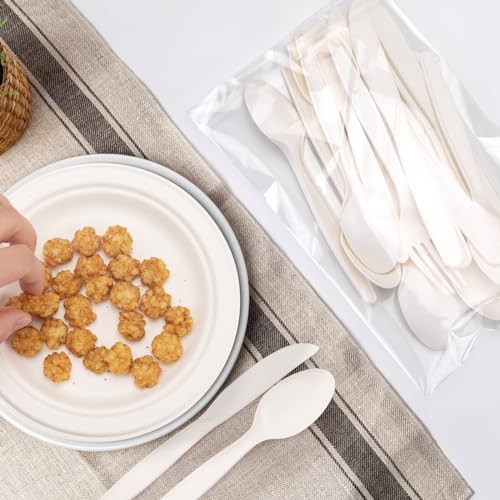 120Pcs 6x9 inch Clear Self Sealing Cellophane Bags - Image 6