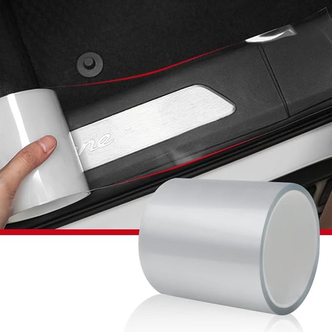 CloudBuyer Universal Door Edge Protector by CloudBuyer