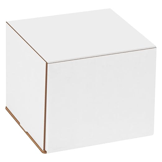 Box USA BM776 7"L x 7"W x 6"H - Image 6