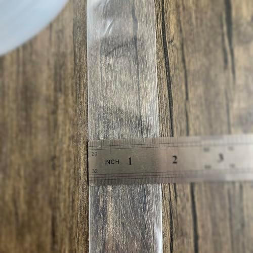 Flat Poly Tubing Roll 1.6 inches×820 Feet 2mil Food Grade LDPE Resin for Custom Length Packaging - Image 4