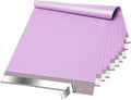 Fuxury Poly Mailers 14.5x19 Inch 200 Pcs, Waterproof Shipping Bags by Fuxury