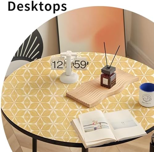 Shelf Liners for Kitchen Cabinets 23.6in x 20FT Non Adhesive Cabinet Liner - Image 7