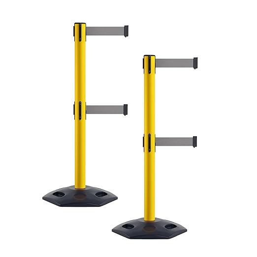 CCW Series WBB-200D by Crowd+Control+Warehouse