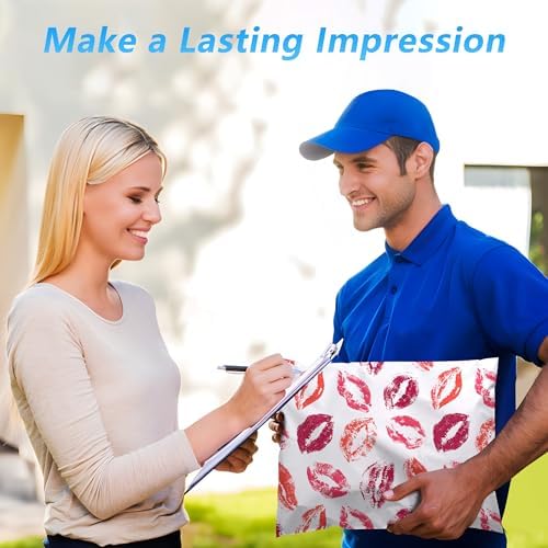 Poly Mailer 14.5x19 Inch 50 Pcs, Shipping Bags for Clothing - Image 6