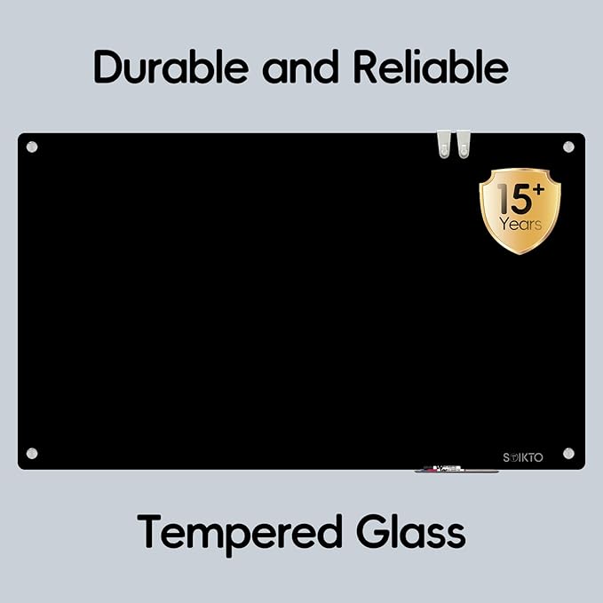 Glass WhiteBoard - Image 3