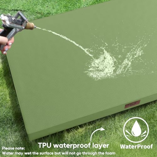 Outdoor Extra Large Dog Bed XXL for Giant Breed Dogs - Image 4