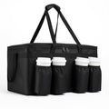 Insulated Food Delivery Bag by CIVJET