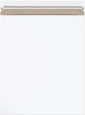 BOX USA StayFlat Envelope 12.75"L x 15"W 100-Pack by BOXUSA