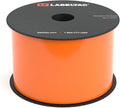 LabelTac LT4/LT4P/LTPX Label Supply 3" x 150' Orange by LabelTac