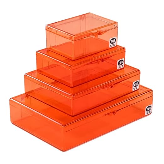 ACCBW0013 X-Large Blot Box - Image 4