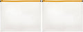 Pendaflex Poly Zip Envelope, Top-Loading, Expands 1 Inch, Zippered Closure by Pendaflex