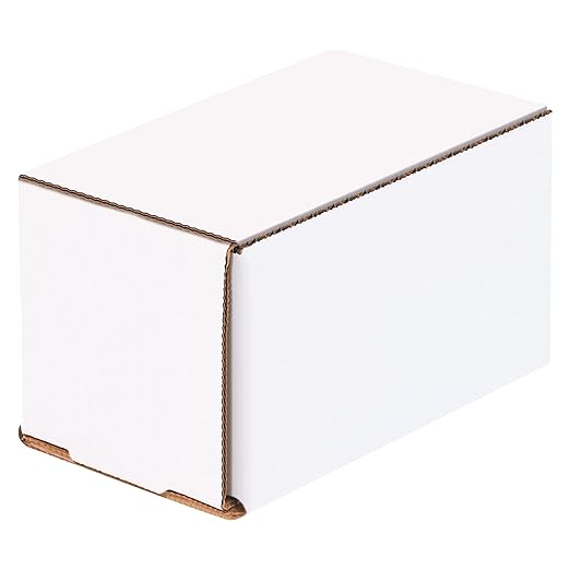 Box USA BM533 5"L x 3"W x 3"H - Image 6