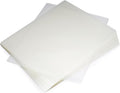 Amazon Basics Clear Thermal Laminating Plastic Paper Laminator Sheets, 9 x by AmazonBasics