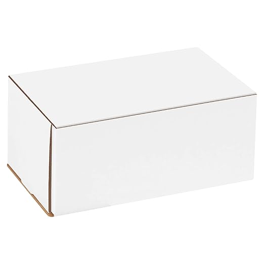 Box USA BM954 9"L x 5"W x 4"H - Image 6