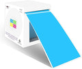 PARLAIM 3" x 5" Rectangle Adhesive Color Code Stickers, 250 per Dispenser Box by PARLAIM