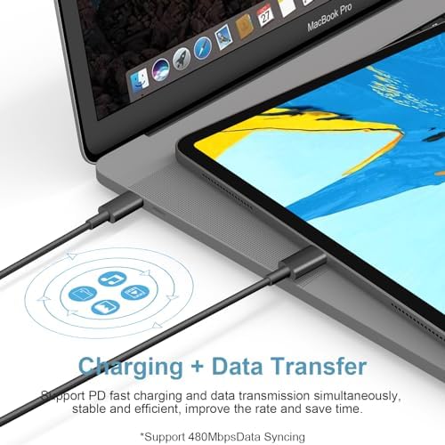 iPhone Charger Fast Charging 10FT iPhones 17 16 15 Charger - Image 4