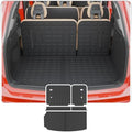 Cargo Mat for 2024-2026 Chevrolet Traverse (NOT Limited) by Thinzyou