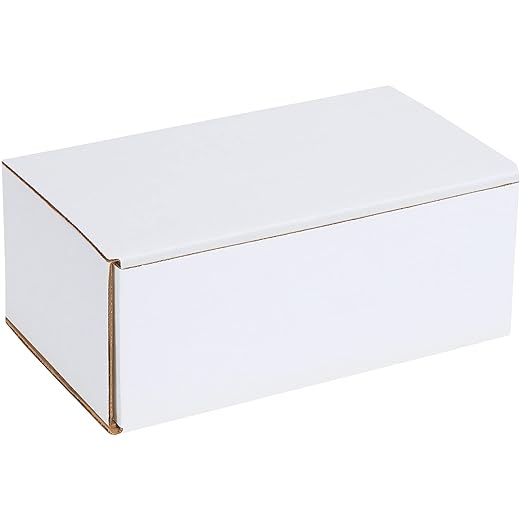 Box USA BM1064 10"L x 6"W x 4"H - Image 6