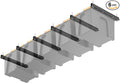 Ultrawall Overhead Garage Storage Rack, Heavy Duty Ceiling Storage Rack by UltrawallGarageTools
