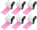 BETCKEY - Shipping/Name Badge Labels Replacement by BETCKEY