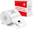 Phomemo Sticker Circle Labels- 2.75''x2.75'' Thermal Label by Phomemo