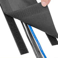 Floor Cable Cover Protector 3 Meters Wire Management System by Unknown