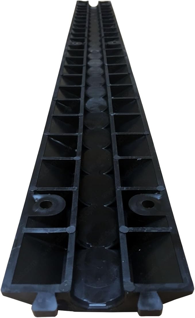 Electriduct Drop Trak Cable & Hose Protector Cord Cover - Image 3