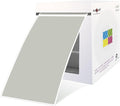 PARLAIM 3 X 5 inch Rectangle Inventory Labels Color Coding Stickers by PARLAIM