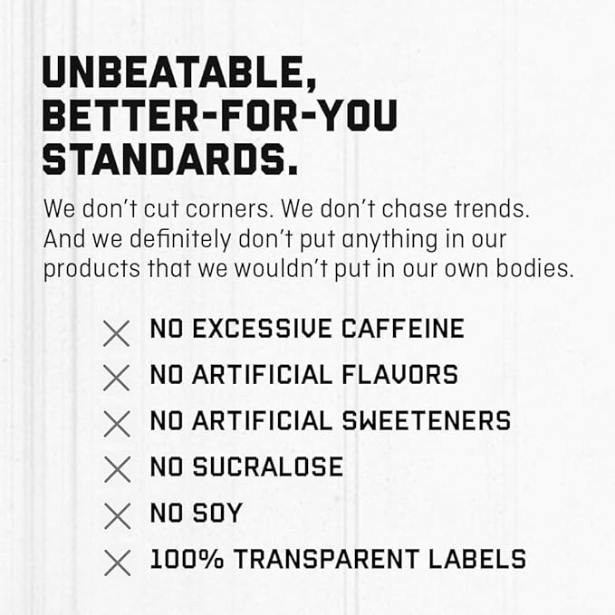 Jocko Mölk 30g Grass Fed Protein Shakes – No Added Sugar Protein Drinks KETO - Image 8