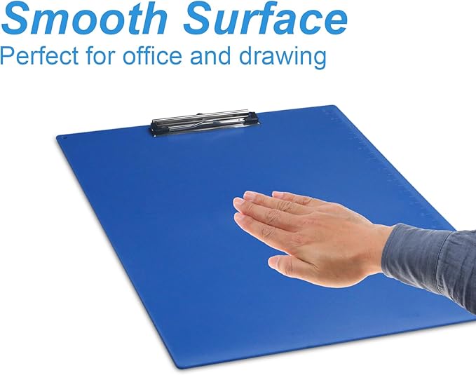 Acocony 11x17 Clipboard Vertical - Image 8