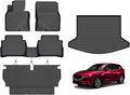 Hutisya-Floor Mats & Cargo Liner by Hutisya