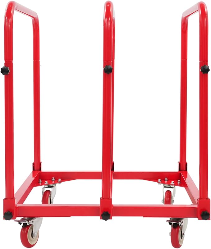 Platform Truck, Heavy Duty Hand Truck - Image 5