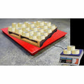 Liberty Scales LS-700-DC Dual Counting Smart Weighing Systems, Size 60" x 60" by LibertyScales