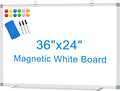 White Board Dry Erase Whiteboard by Unknown