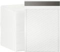 packbabol Bubble Mailers, 6x9 Inch Poly Padded Bubble Mailers Pack of 100 by packbabol
