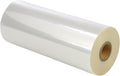 The Boxery Shrink Wrap Film 20" x 52500” Heat Wrap POF Centerfold by TheBoxery