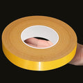 CHENYA Double Sided Tape Heavy Duty, 0.59" X 66 Ft, Strong Carpet Tape by Unknown