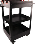 Maxshine Premium Rolling Detailing Cart by Maxshine