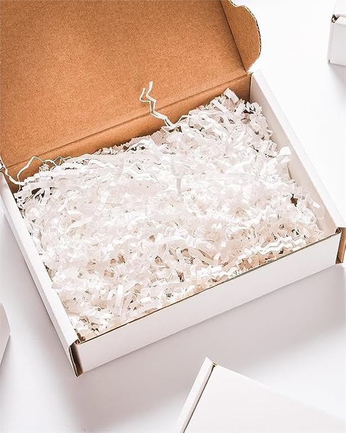 Shipping-Boxes-11x8x2 Inches: 25 Pack-Cardboard-Boxes-for-Packaging, Corrugated - Image 6
