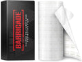 VViViD Barricade Premium 8 Year Clear Gloss Paint Protection Film by VVIVIDVINYLS
