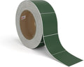 Kenco Color Coding 3 X 5 Rectangle Labels, Inventory Control Stickers 500 by KENCO