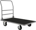 Heavy Duty Foldable Platform Truck Cart by Unknown