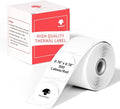 Phomemo Multi-Purpose Self-Adhesive Round Circle Label by Phomemo
