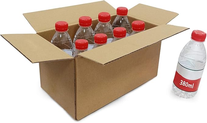 Edenseelake Shipping Boxes 11 x 6 x 6 Corrugated Cardboard Box, 25 Pack - Image 4