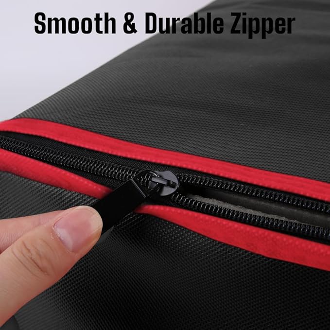 Bodaon Insulated Bag-Pizza Bags - Image 5
