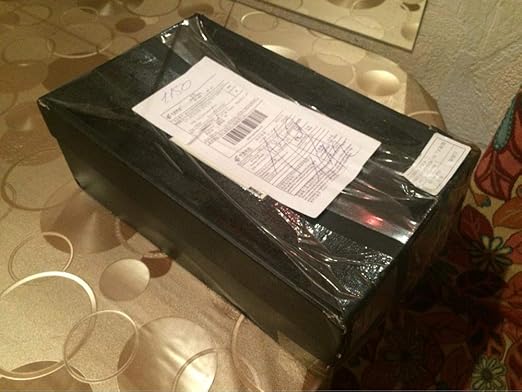 ABC Carton Sealing Tape 1.89 Inches Wide x 999.56 yd Length. 6 Rolls of Black - Image 6