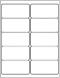 BESTEASY 10-UP Address Labels, /Address Mailing Labels 4000 Sheets Shipping by BESTEASYLABELPRINTER