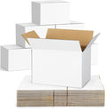 40-Pack-Small-Shipping-Boxes-6x4x4, by POEVER